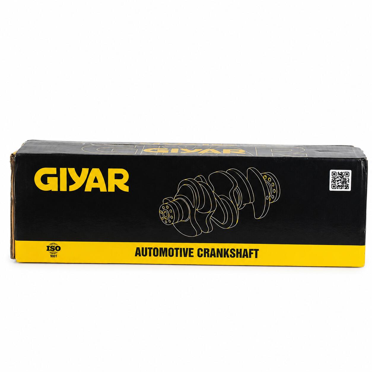 Vilebrequin G4HD/G4HG Hyundai i10/Picanto – OE 23111-02812