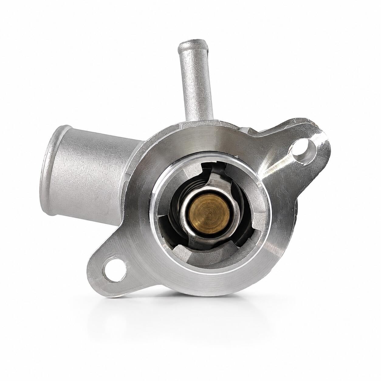 Boîtier de thermostat Chevrolet/Daewoo – OE 96835286