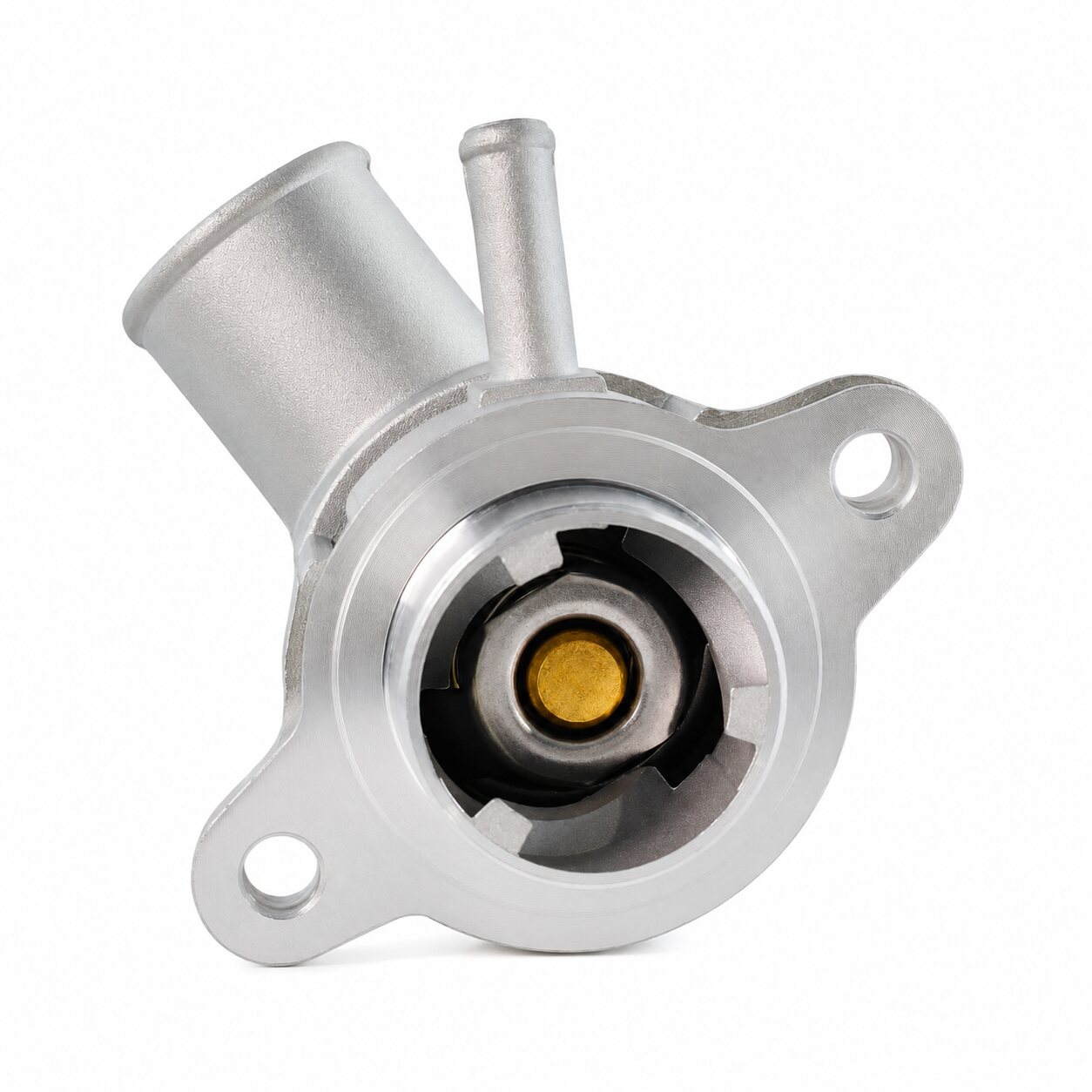Boîtier de thermostat pour Chevrolet Aveo/Pontiac G3 – OE 96282726