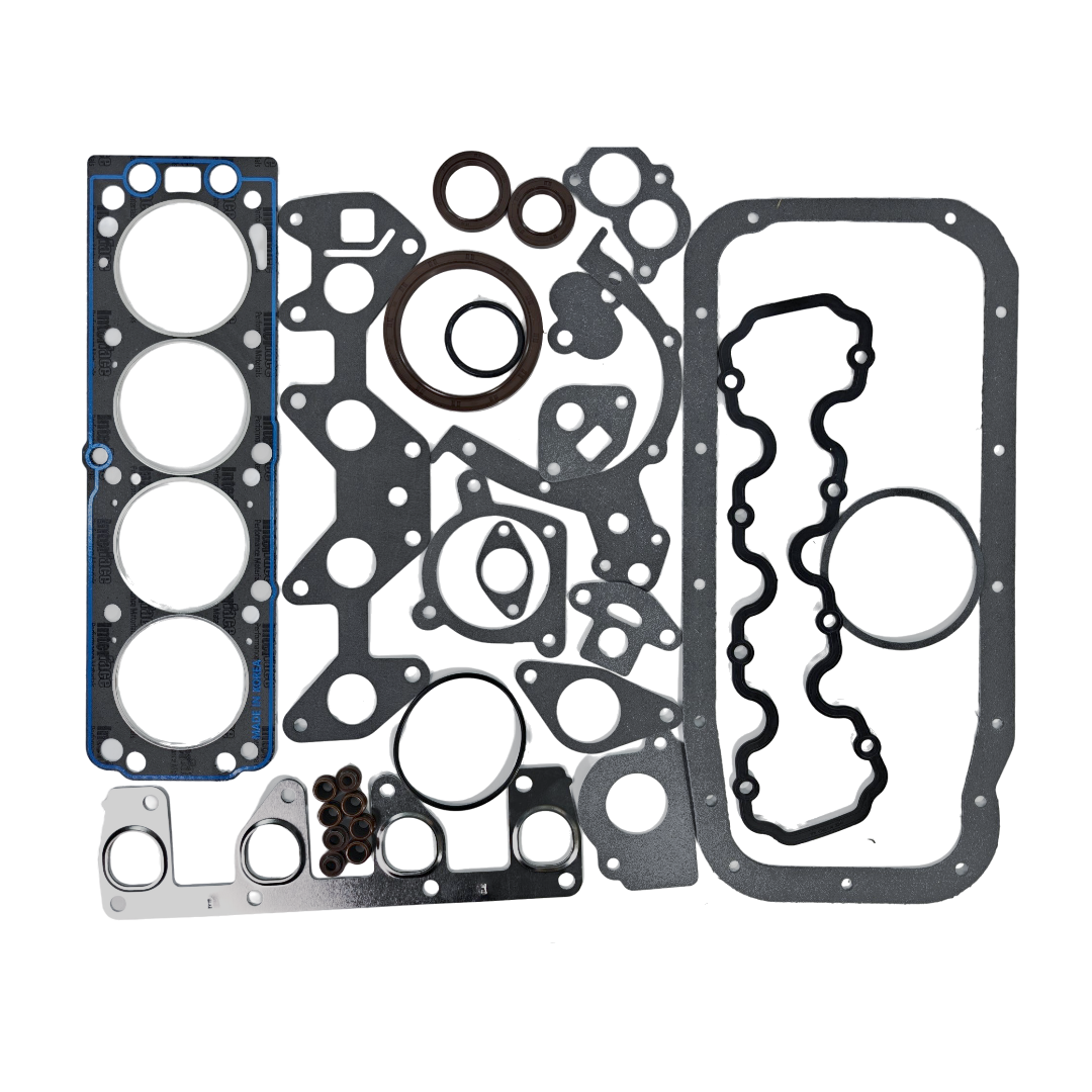 Kit complet de joints pour révision moteur Daewoo Cielo/Nexia SOHC – OE S1140001