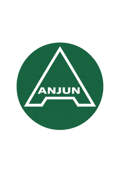 ANJUN logo