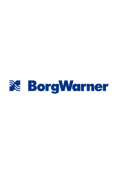BorgWarner logo