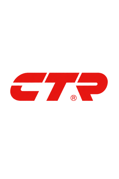 CTR logo
