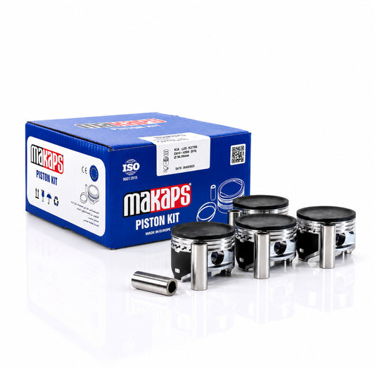 Jeu de pistons et axes Hyundai Santro 1.0 – OE 23410-02760
