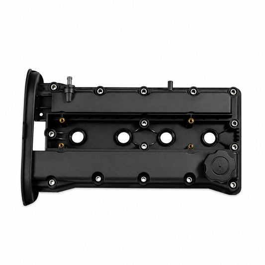 Cache-culbuteurs Chevrolet Aveo/Lacetti 1.6 – OE 25185117