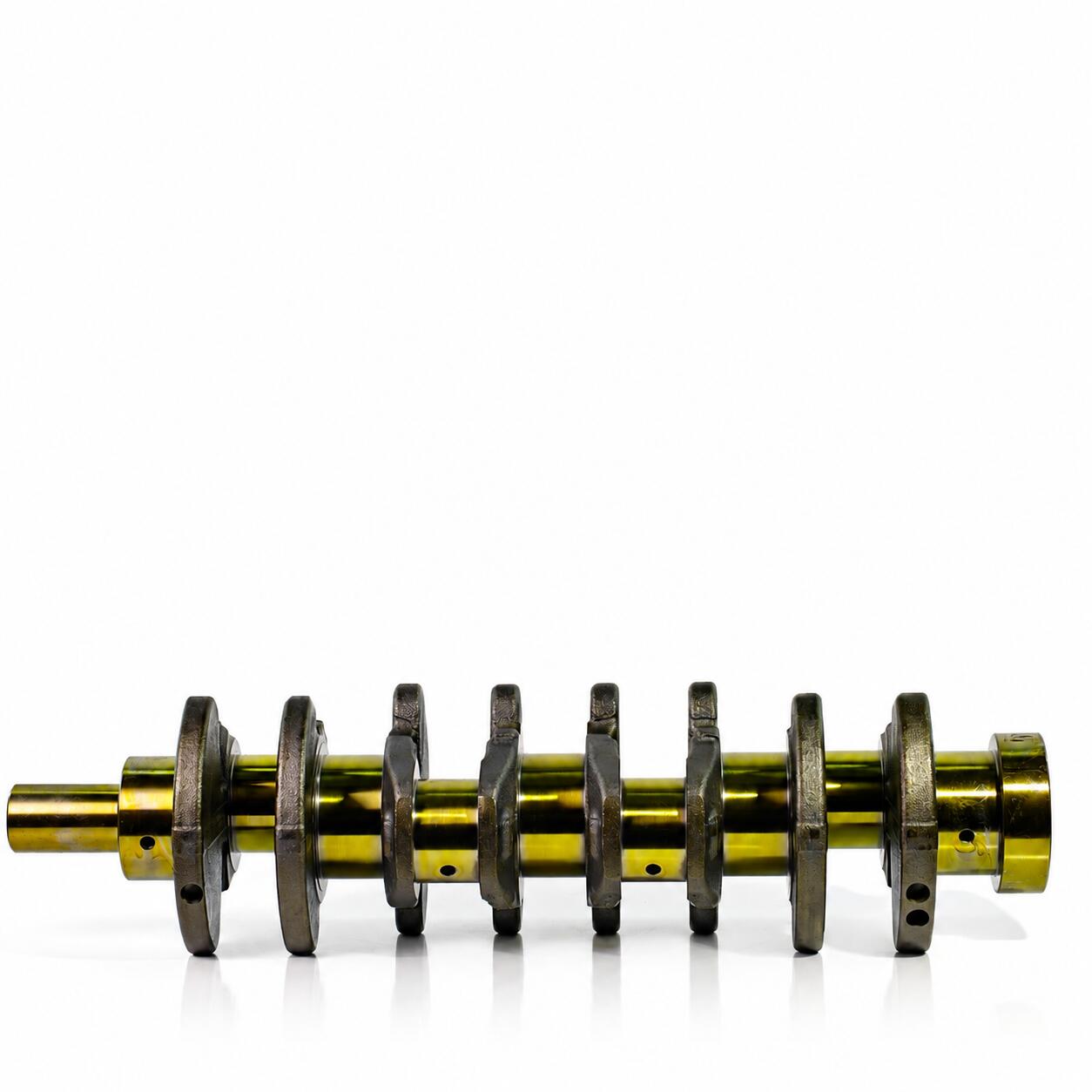 Vilebrequin moteur Kia J2 2.7 Diesel – OE OK65A-11-300