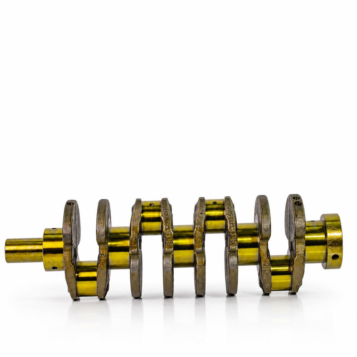 Vilebrequin moteur Kia J2 2.7 Diesel – OE OK65A-11-300