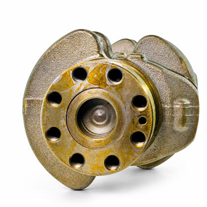 Vilebrequin moteur Kia J2 2.7 Diesel – OE OK65A-11-300
