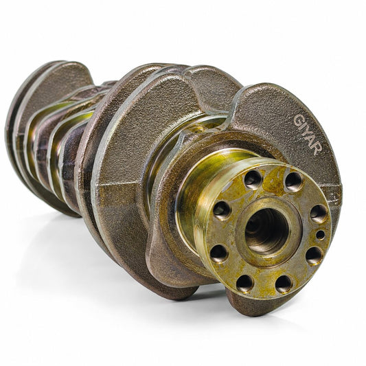 Vilebrequin moteur Kia J2 2.7 Diesel – OE OK65A-11-300