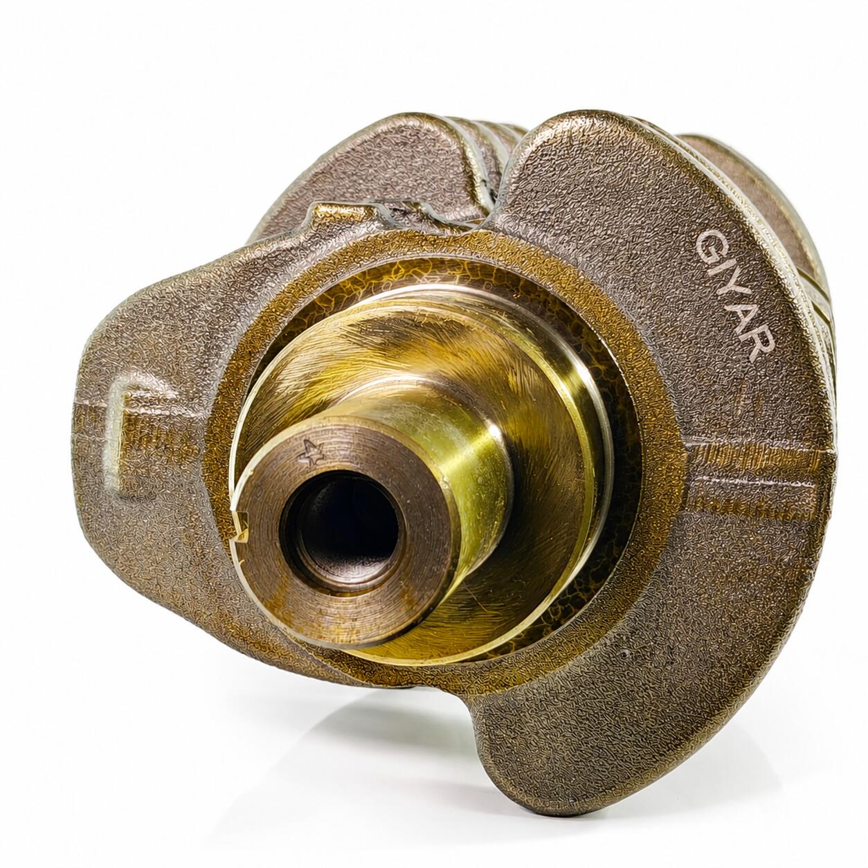 Vilebrequin moteur Kia J2 2.7 Diesel – OE OK65A-11-300