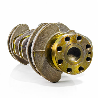 Vilebrequin moteur Kia J2 2.7 Diesel – OE OK65A-11-300