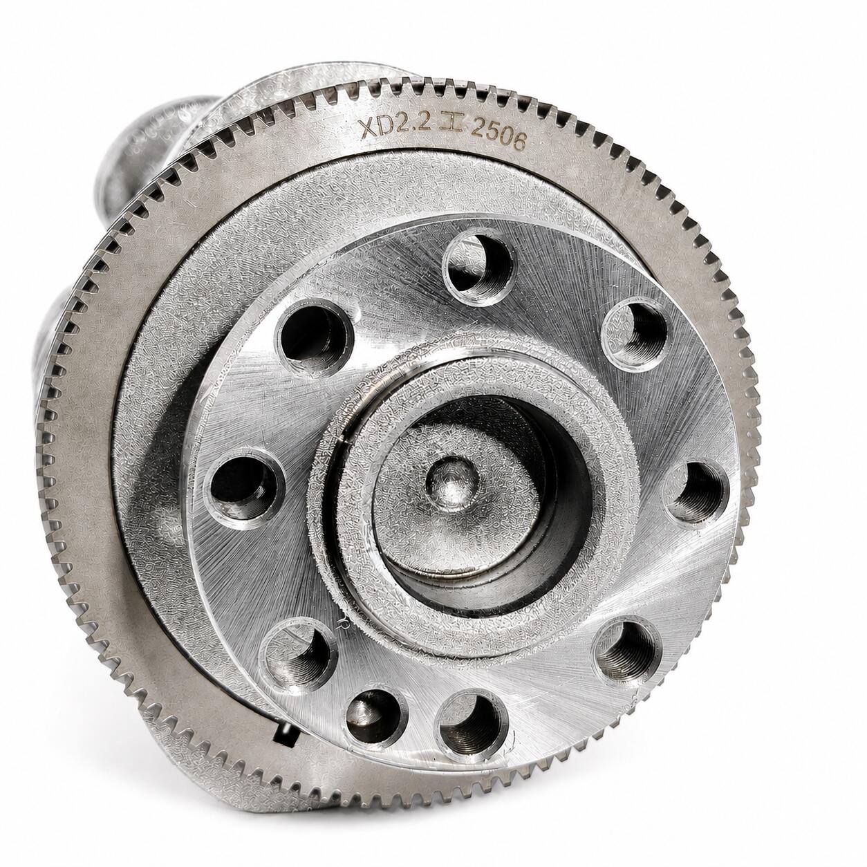 Vilebrequin Hyundai Santa Fe/Kia Sorento/Carnival – OE 6F026-2FH00