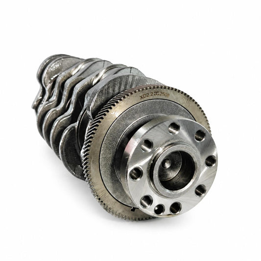 Vilebrequin Hyundai Santa Fe/Kia Sorento/Carnival – OE 6F026-2FH00