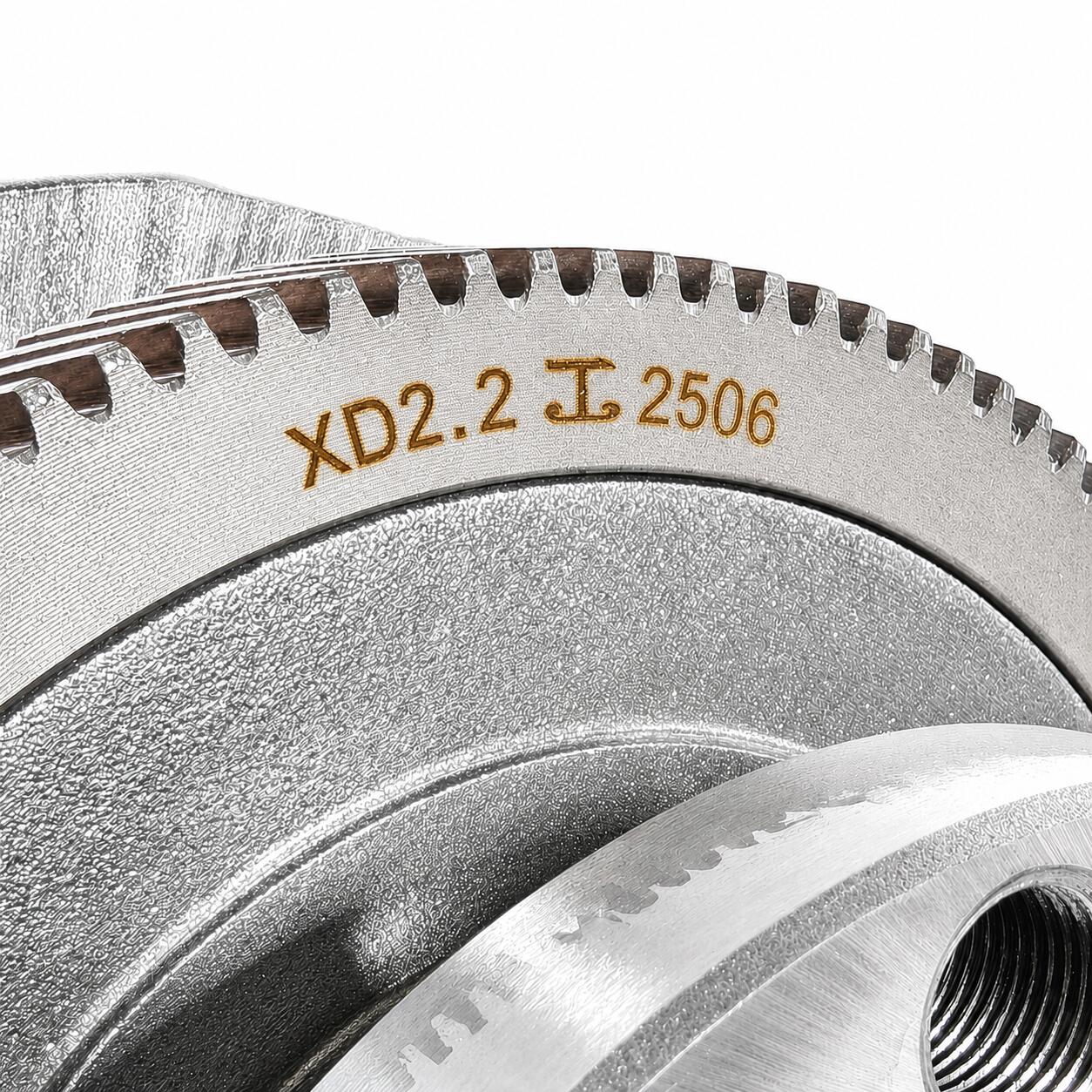 Vilebrequin Hyundai Santa Fe/Kia Sorento/Carnival – OE 6F026-2FH00
