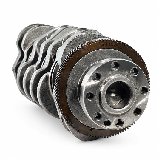 Vilebrequin moteur Hyundai/Kia D4HB 2.2 CRDi – OE 6F026-2FH00 – 2