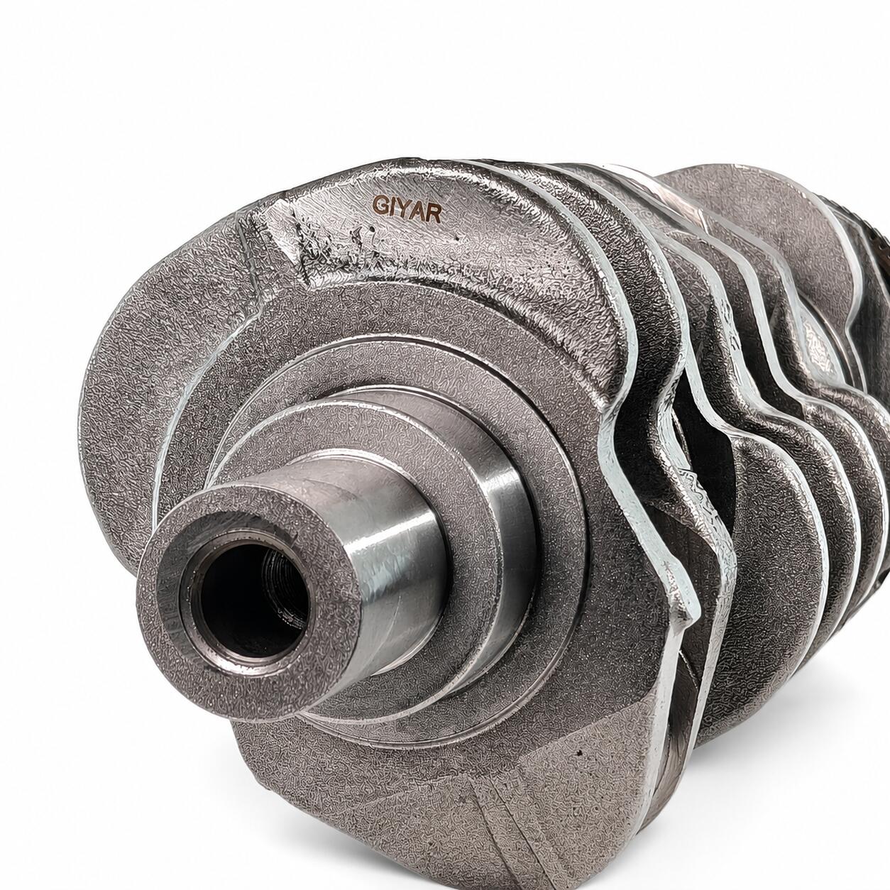 Vilebrequin moteur Hyundai/Kia D4HB 2.2 CRDi – OE 6F026-2FH00 – 2