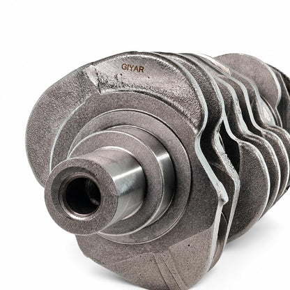 Vilebrequin moteur Hyundai/Kia D4HB 2.2 CRDi – OE 6F026-2FH00 – 2