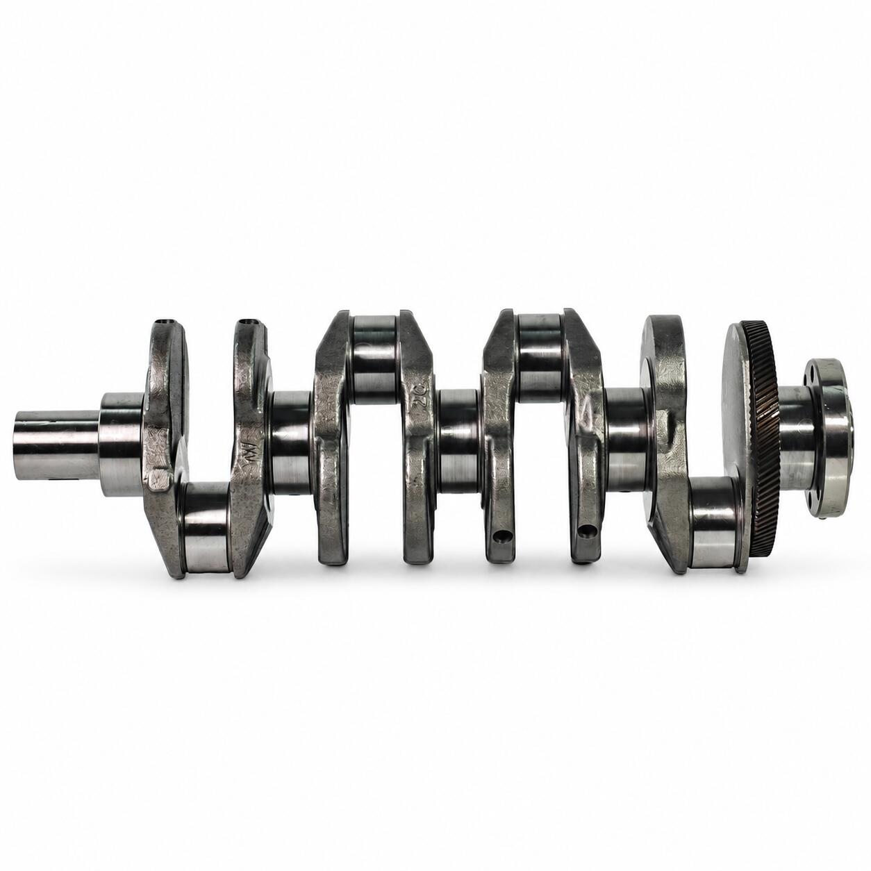 Vilebrequin moteur Hyundai/Kia D4HB 2.2 CRDi – OE 6F026-2FH00 – 2
