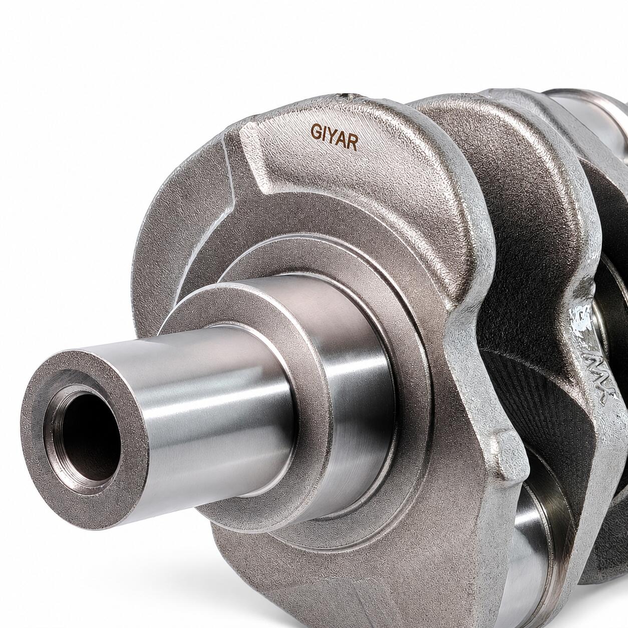 Vilebrequin moteur Hyundai/Kia D4HB 2.2 CRDi – OE 6F026-2FH00 – 2