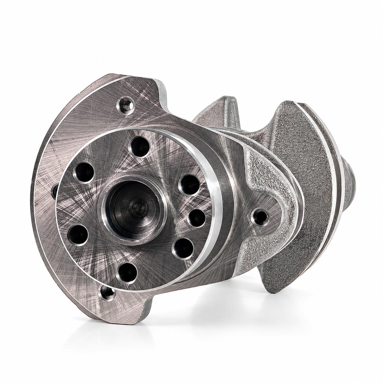 Vilebrequin moteur Hyundai/Kia G4FC/G4FD – OE 23110-2B000