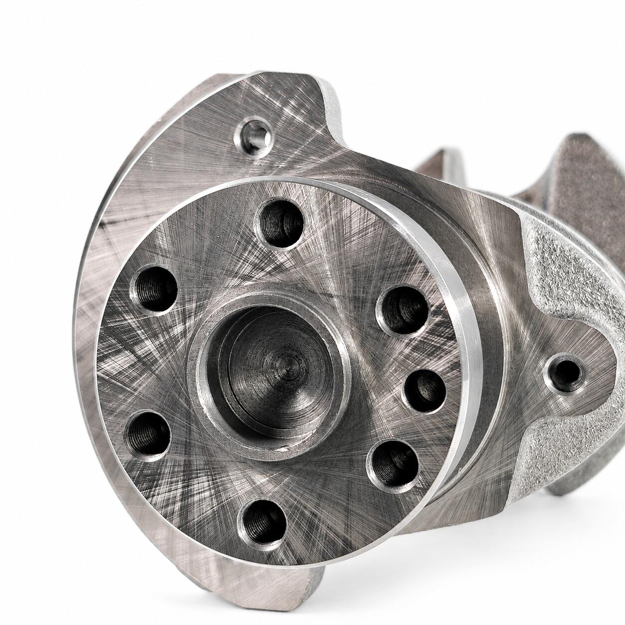 Vilebrequin moteur Hyundai/Kia G4FC/G4FD – OE 23110-2B000