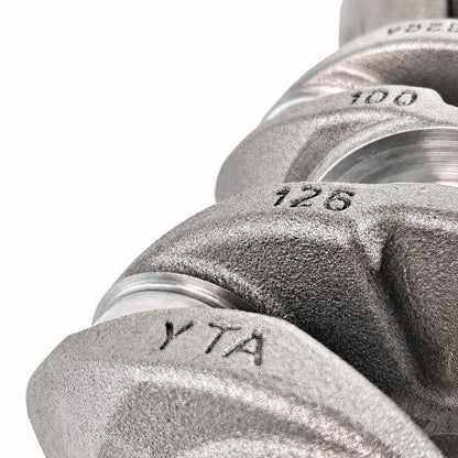 Vilebrequin moteur Hyundai/Kia G4FC/G4FD – OE 23110-2B000