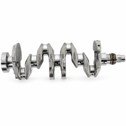 Vilebrequin moteur Hyundai/Kia G4FC/G4FD – OE 23110-2B000