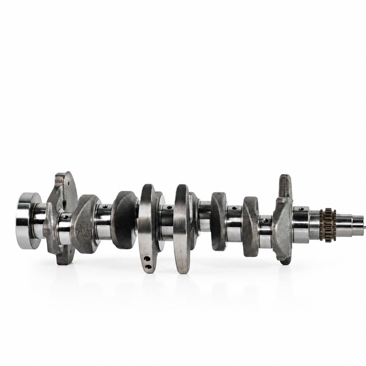 Vilebrequin moteur Hyundai/Kia G4FC/G4FD – OE 23110-2B000