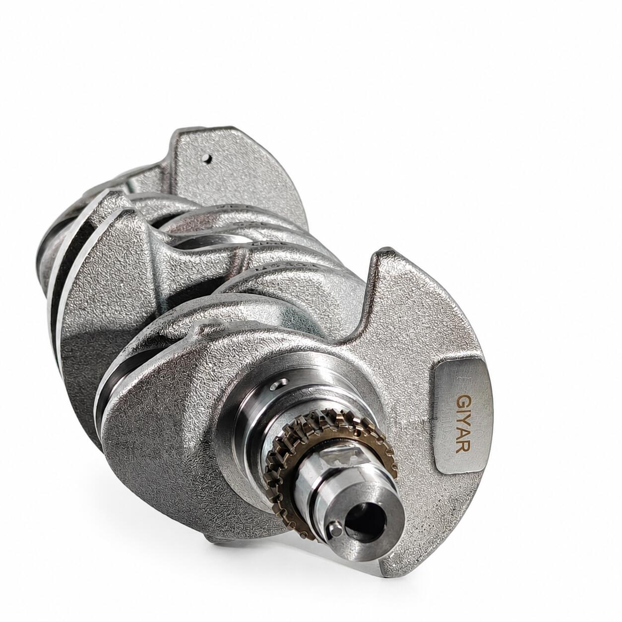 Vilebrequin moteur Hyundai/Kia G4FC/G4FD – OE 23110-2B000
