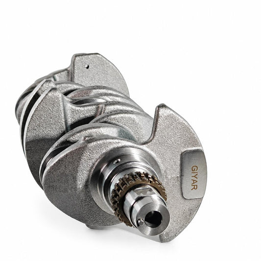 Vilebrequin moteur Hyundai/Kia G4FC/G4FD – OE 23110-2B000