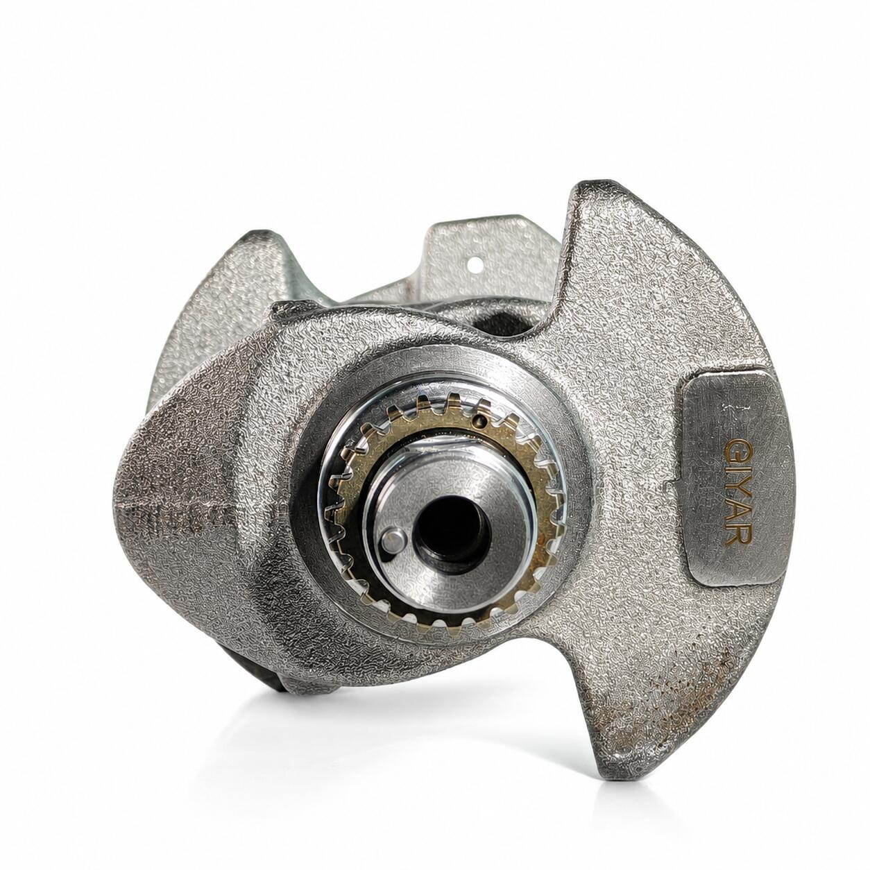 Vilebrequin moteur Hyundai/Kia G4FC/G4FD – OE 23110-2B000