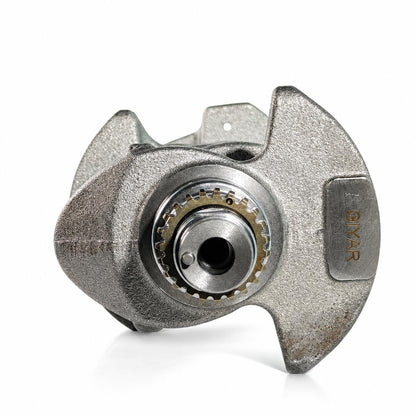 Vilebrequin moteur Hyundai/Kia G4FC/G4FD – OE 23110-2B000