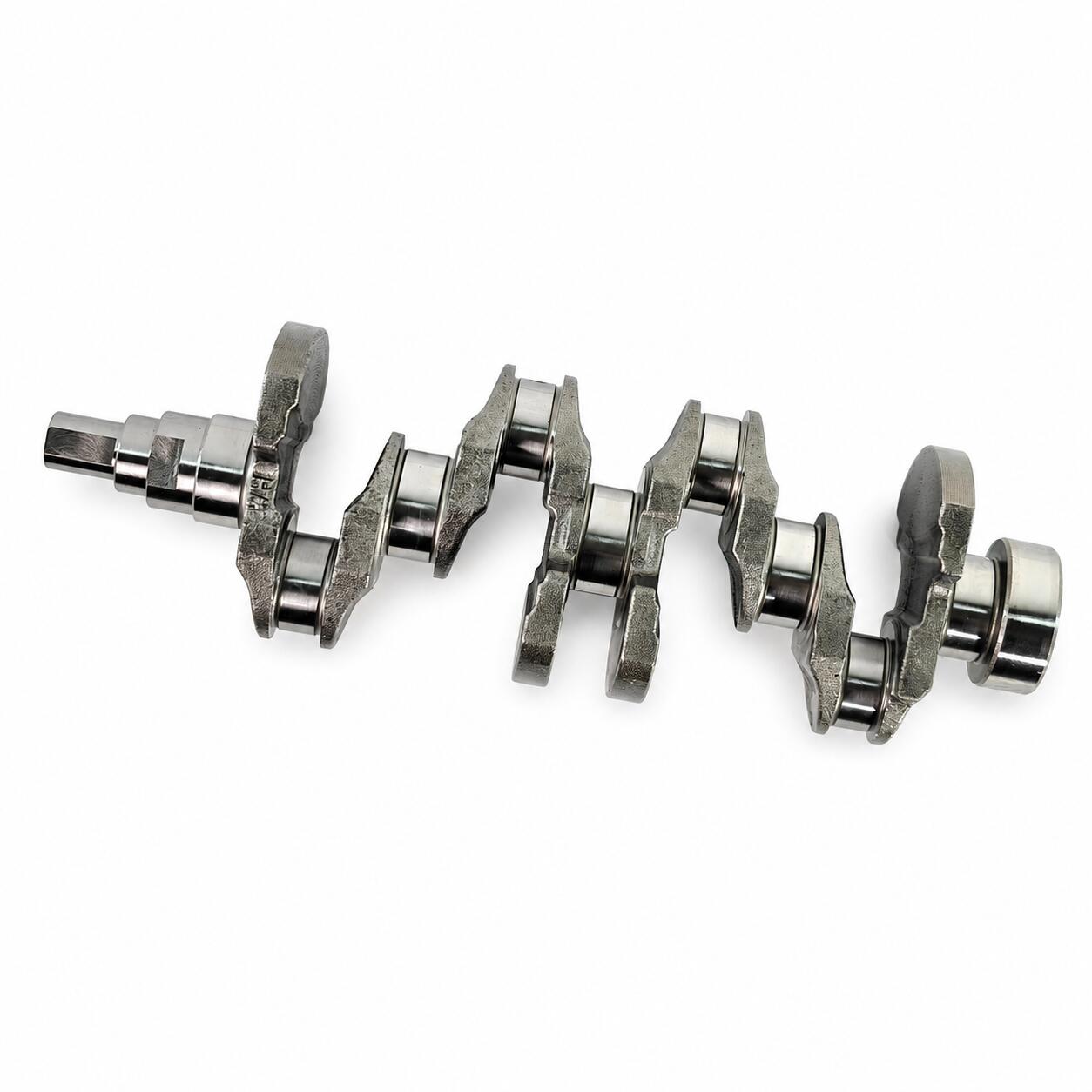 Vilebrequin moteur Hyundai/Kia G4HC/G4HE – OE 23111-02723