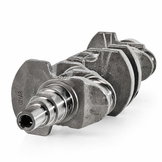 Vilebrequin moteur Hyundai/Kia G4HC/G4HE – OE 23111-02723