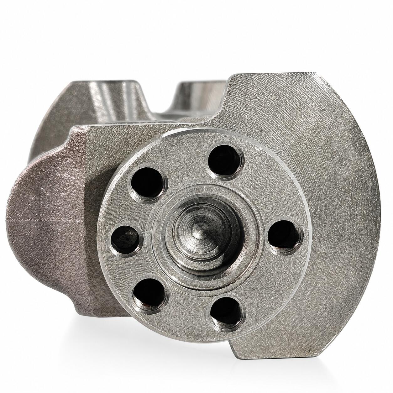 Vilebrequin moteur Hyundai/Kia G4HC/G4HE – OE 23111-02723