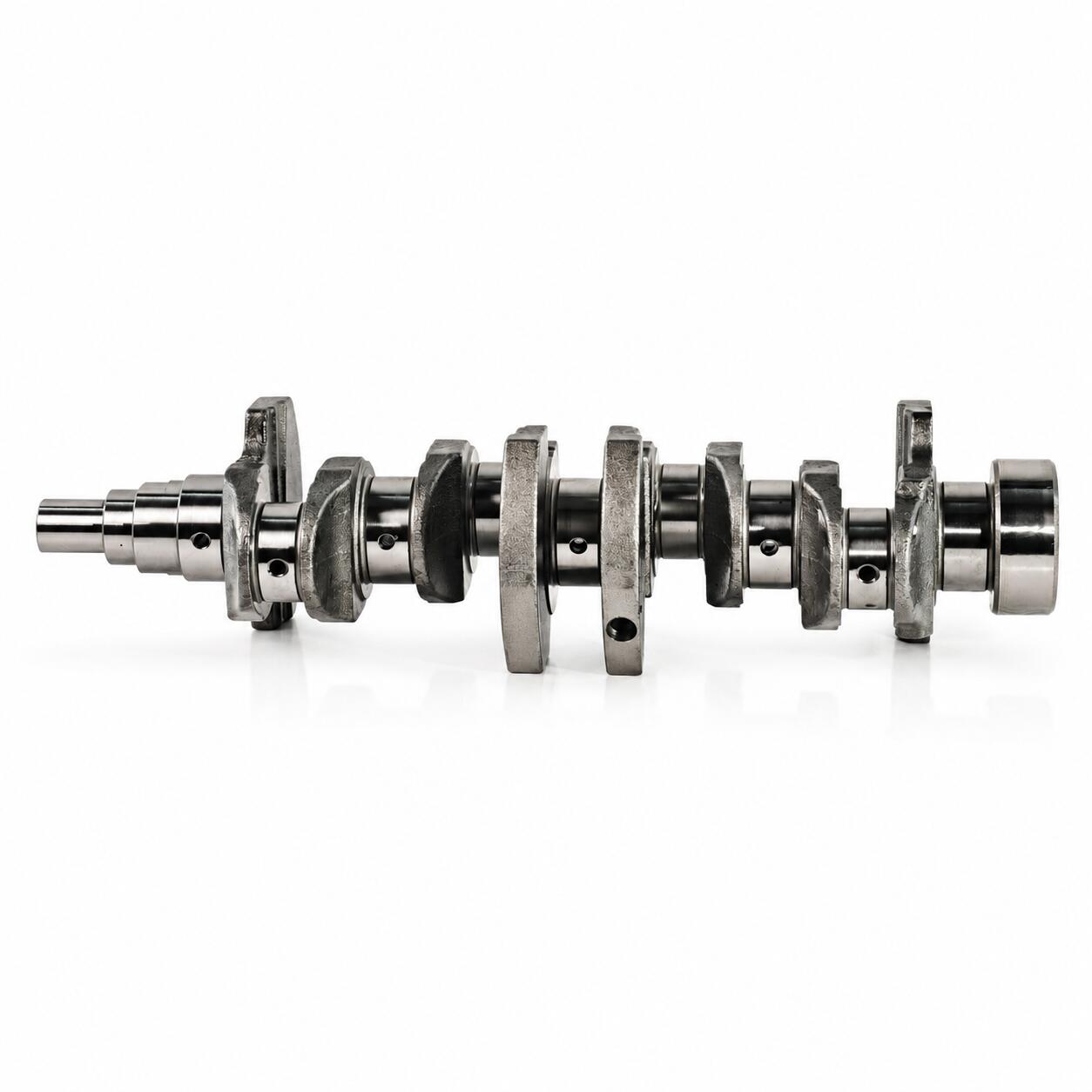 Vilebrequin moteur Hyundai/Kia G4HC/G4HE – OE 23111-02723