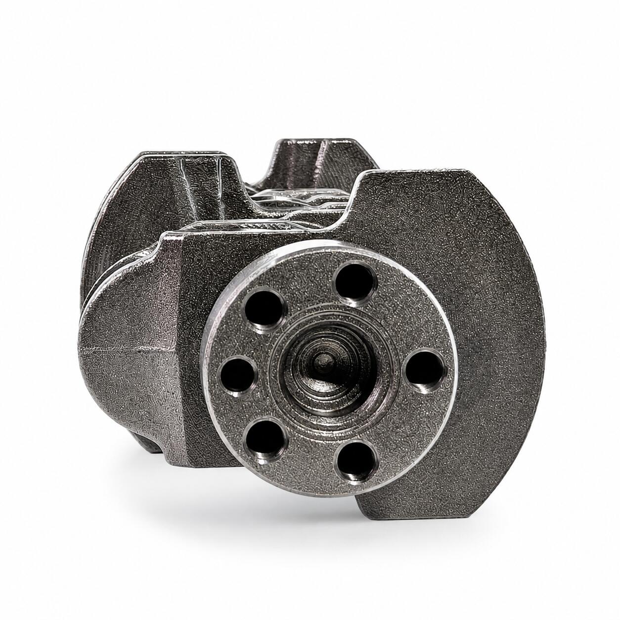 Vilebrequin G4HE Hyundai Atos Prime/Kia Picanto – OE 23111-02760