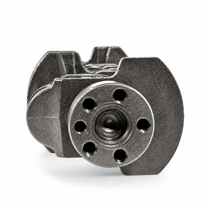 Vilebrequin G4HE Hyundai Atos Prime/Kia Picanto – OE 23111-02760