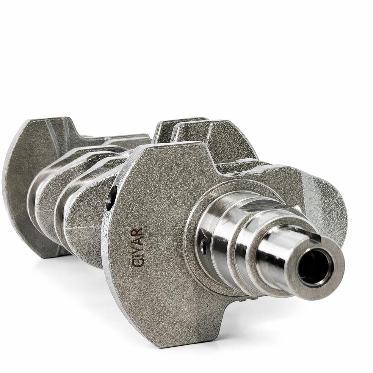 Vilebrequin G4HE Hyundai Atos Prime/Kia Picanto – OE 23111-02760