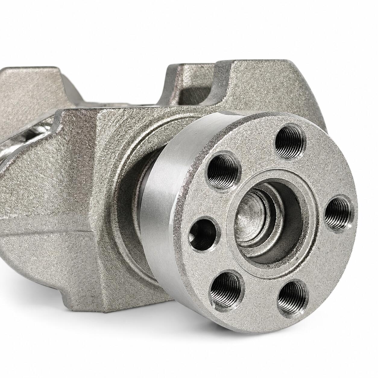 Vilebrequin G4HD/G4HG Hyundai i10/Picanto – OE 23111-02812