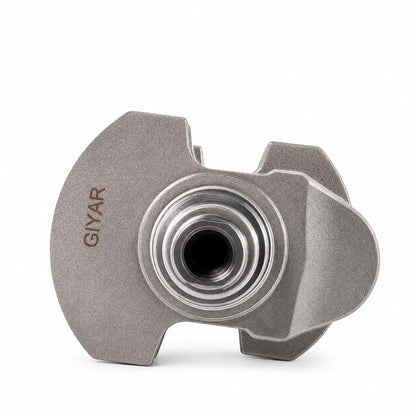Vilebrequin G4HD/G4HG Hyundai i10/Picanto – OE 23111-02812