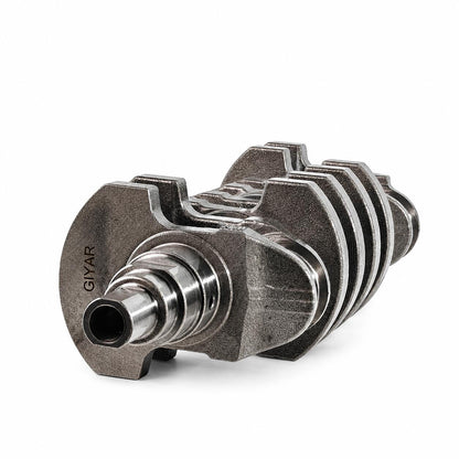 Vilebrequin G4HD/G4HG Hyundai i10/Picanto – OE 23111-02812