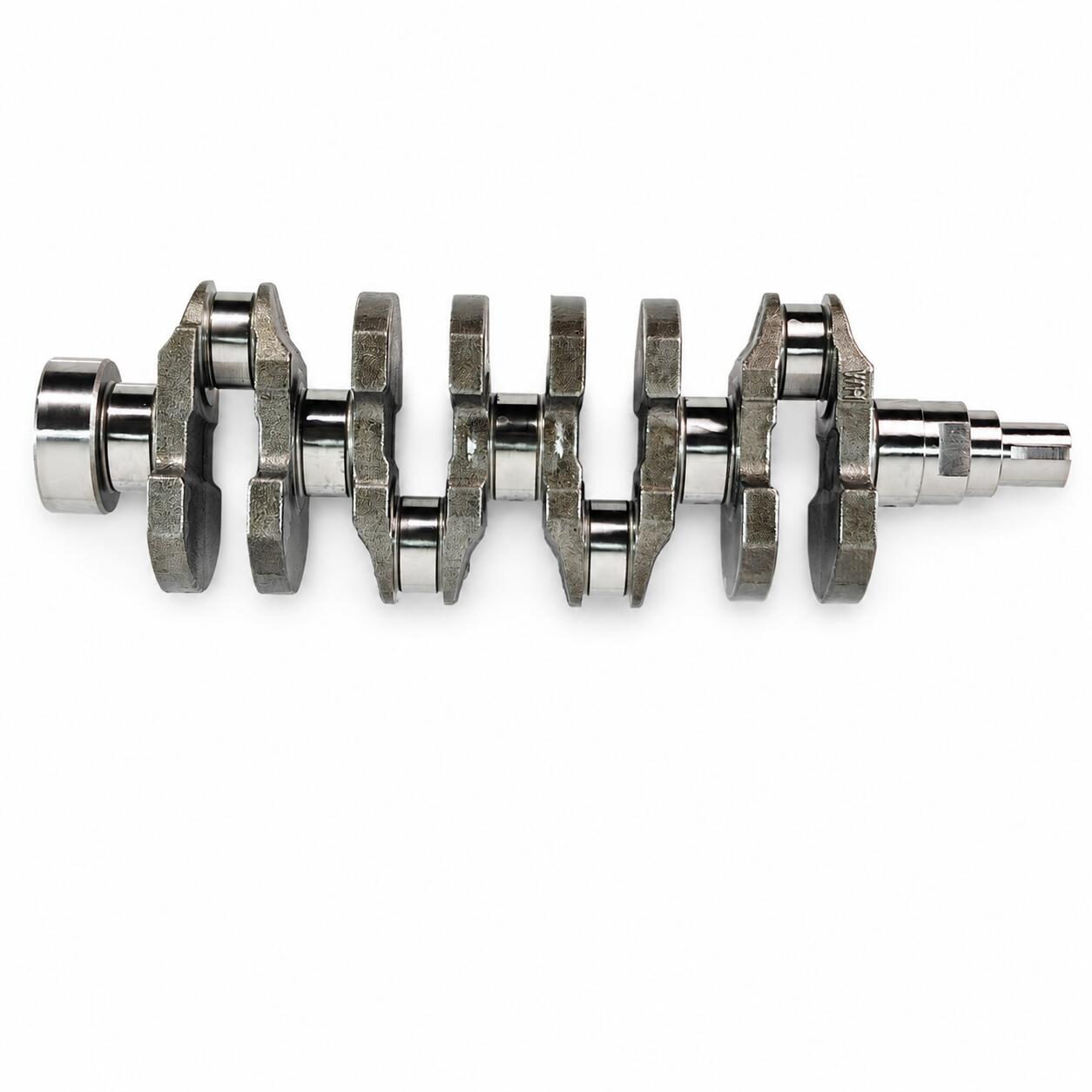 Vilebrequin G4HG/G4HA Hyundai Atos/Getz/Picanto – OE 23111-02860