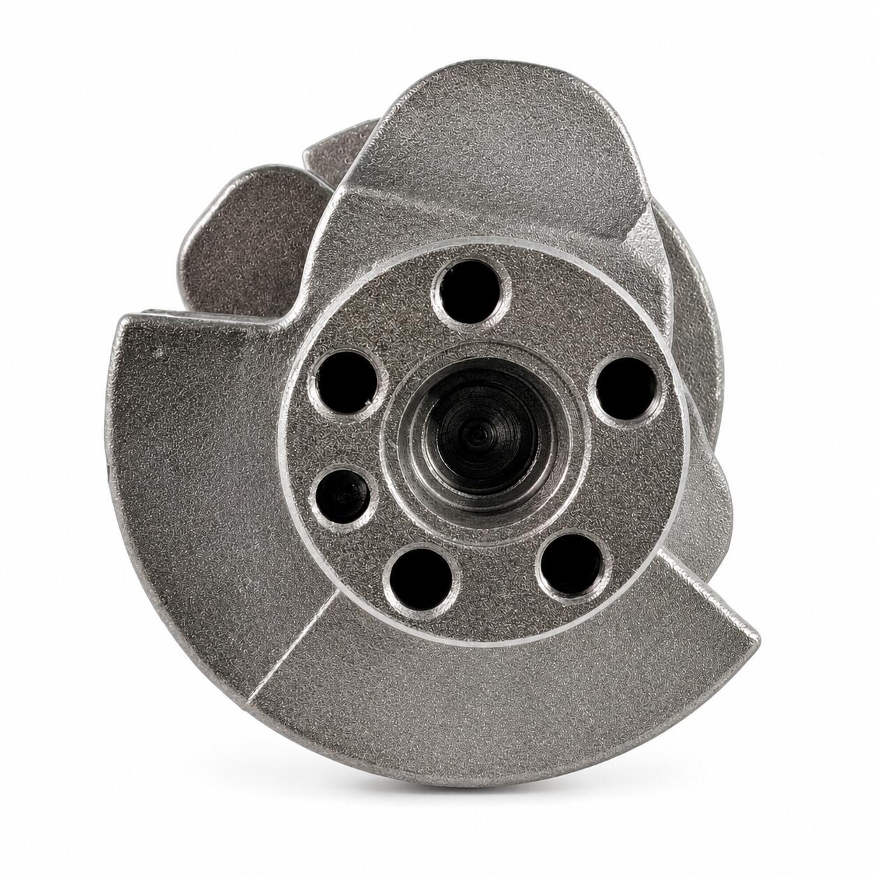 Vilebrequin moteur Hyundai Atos/Eon 0.8 – OE 23111-05002