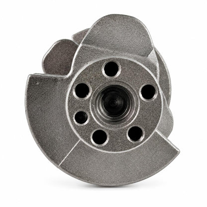 Vilebrequin moteur Hyundai Atos/Eon 0.8 – OE 23111-05002