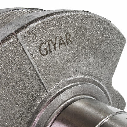 Vilebrequin moteur Hyundai Atos/Eon 0.8 – OE 23111-05002