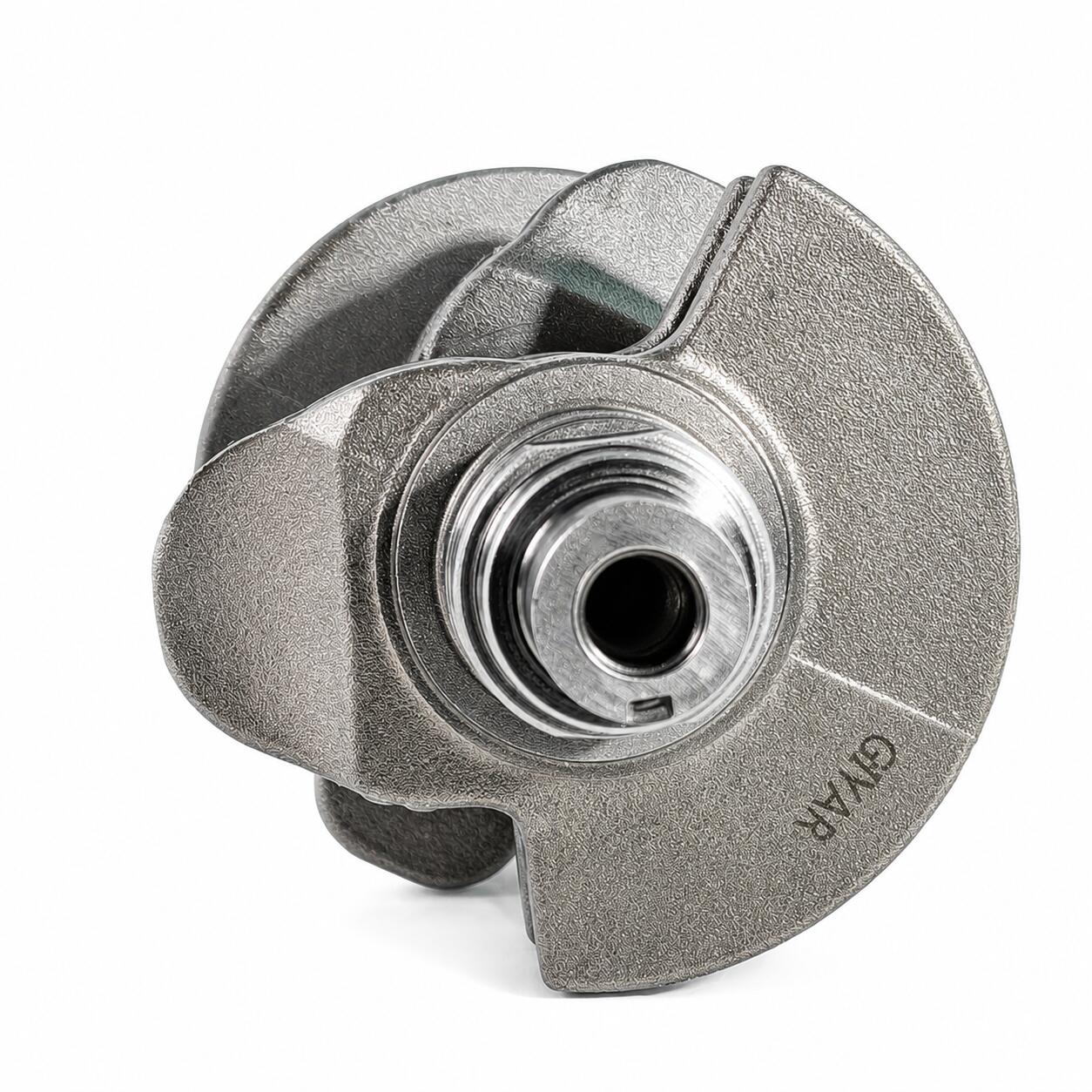 Vilebrequin moteur Hyundai Atos/Eon 0.8 – OE 23111-05002