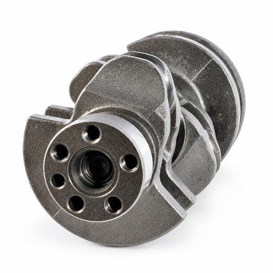 Vilebrequin moteur Hyundai Atos/Eon 0.8 – OE 23111-05002