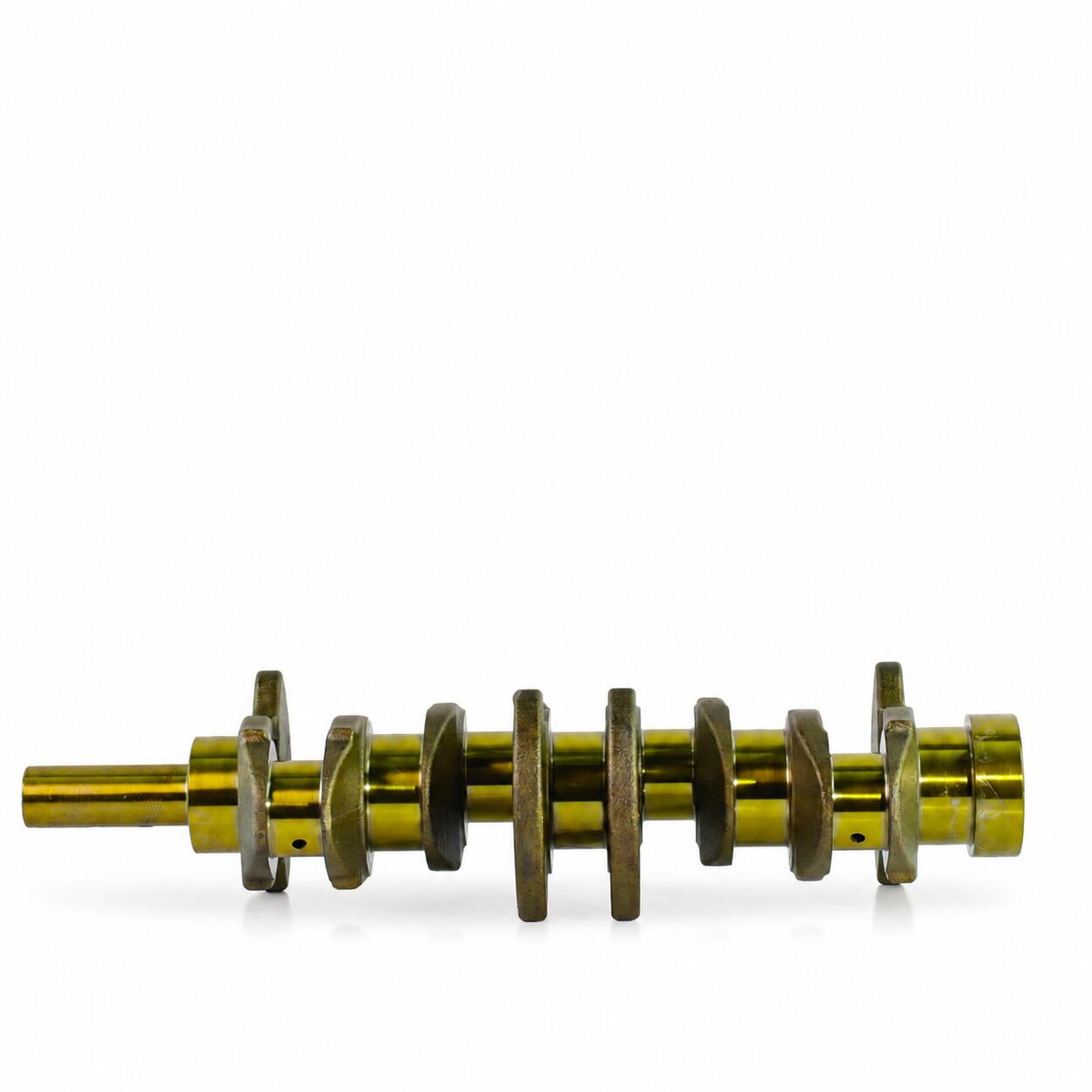 Vilebrequin moteur Hyundai D4BA/D4BB/D4BH – OE 23111-42020