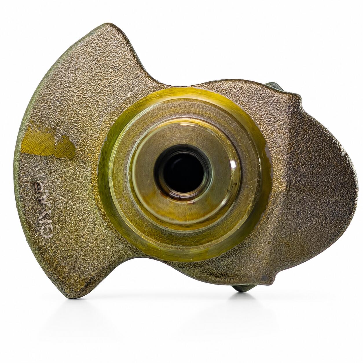 Vilebrequin moteur Hyundai D4BA/D4BB/D4BH – OE 23111-42020